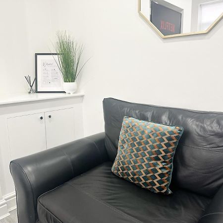Contractors Dream, 4 Bedroom 2 Bathroom Liverpool Buitenkant foto